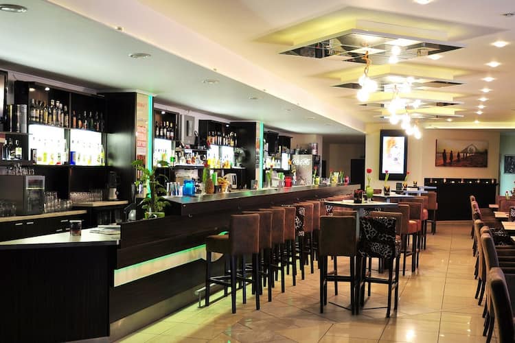 Bizarre Bar Restaurant Presov Presov